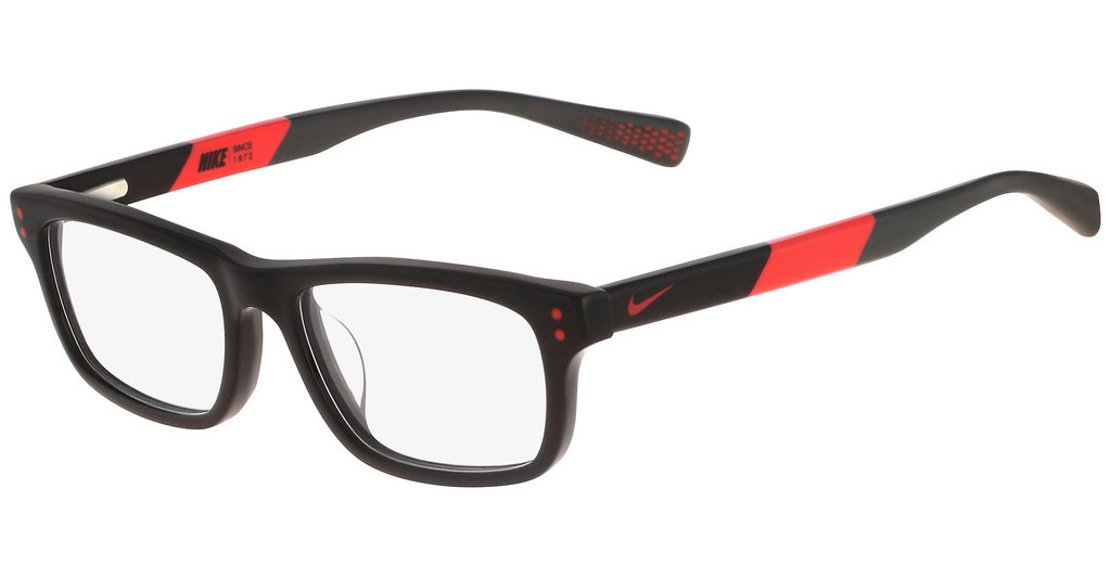 Nike Kids Nike 5535. Cool eyeglasses 