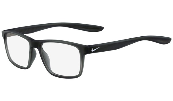 Nike 5002-060 Kids Eyeglasses Matte Anthracite