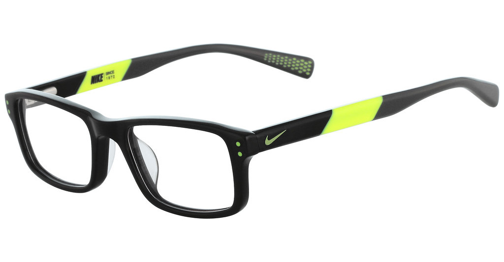 black nike glasses