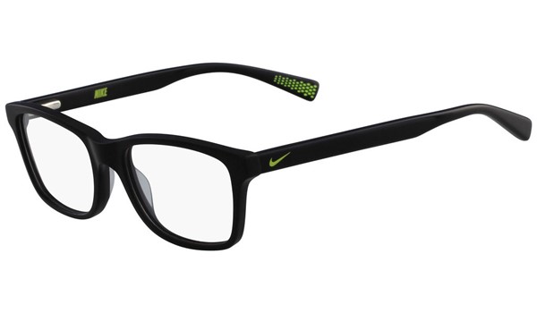 Nike 5015-005 Kids Black - Optiwow