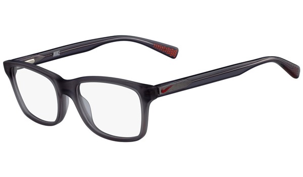 Nike 5015-259 Kids Eyeglasses Anthracite