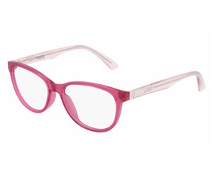 Puma Junior Kids Eyeglasses PJ0018O-008 Pink