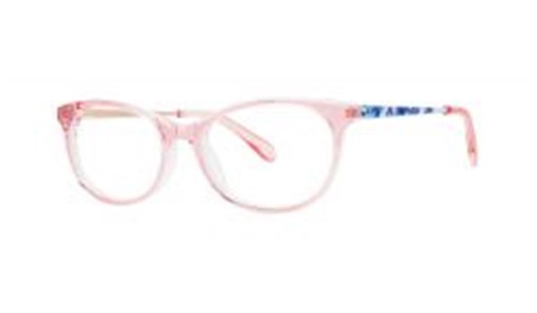Lilly Pulitzer Ramona Girls Eyeglasses Pink