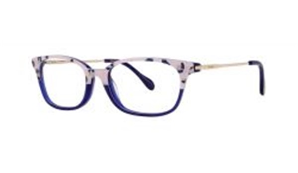 Lilly Pulitzer Mercer Mini Girls Eyeglasses Seeing Spots