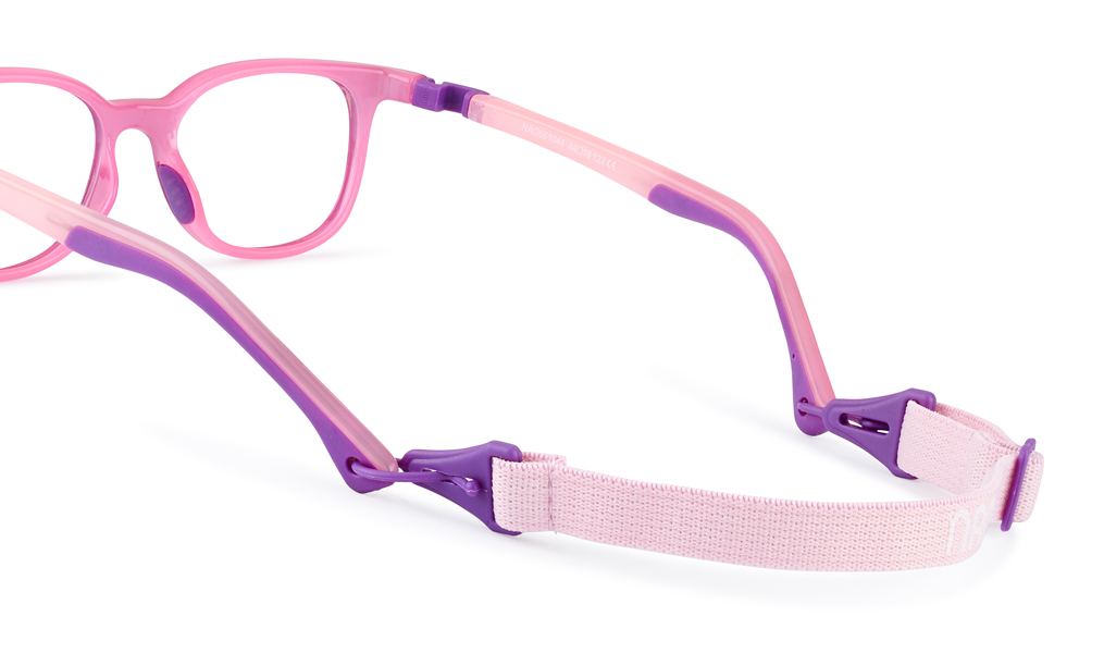 ネオテリア　サングラス　新品　EPIDA・PURPLE Sekudo Cateye Purple Glasses | Zeelool Glasses