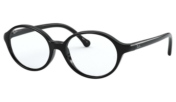 Ray-Ban Junior RY1901-3833 Children's Glasses Black