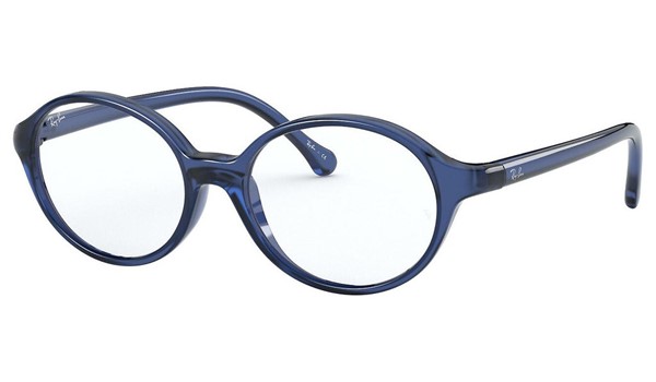 Ray-Ban Junior RY1901-3834 Children's Glasses Transparent Blue