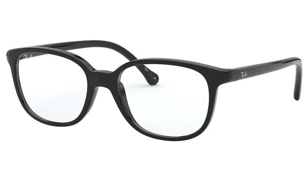Ray-Ban Junior RY1900-3833 Children's Glasses Black