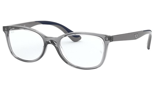 Ray-Ban Junior RY1586-3830 Children's Glasses Transparent Grey