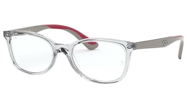 Ray-Ban Junior RY1586-3832 Children's Glasses Transparent