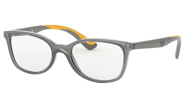 Ray-Ban Junior RY1586-3774 Children's Glasses Transparent Grey