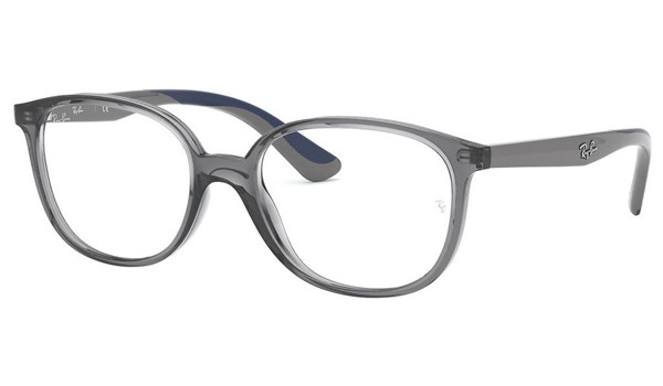Ray-Ban Junior RY1598-3830 Children's Glasses Transparent Grey