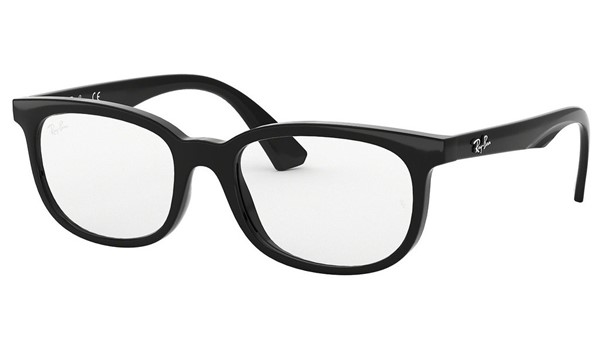 Ray-Ban Junior RY1584-3542 Children's Glasses Black