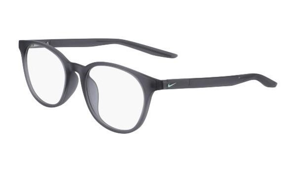 Nike 5020-314 Kids Eyeglasses Matte Dark Grey