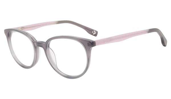 Converse Kids Eyeglasses K406 Grey