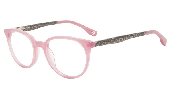 Converse Kids Eyeglasses K406 Pink