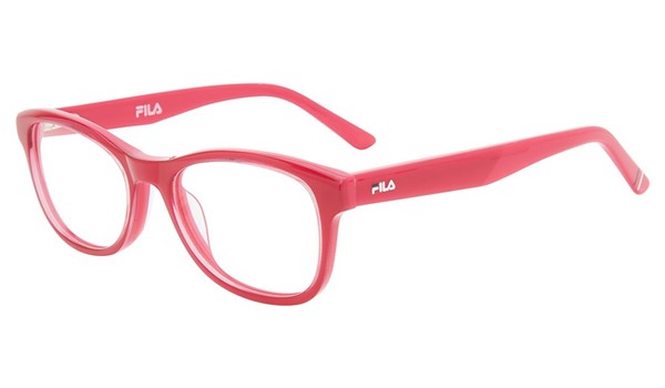 Fila VF9457 Kids Eyeglasses Pink