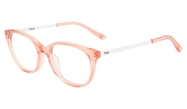 Fila VF9459 Kids Eyeglasses Rose