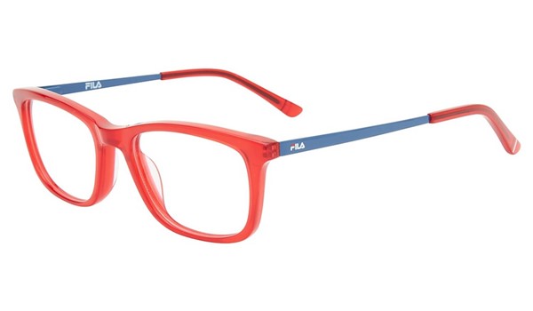 Fila VF9460 Kids Eyeglasses Red