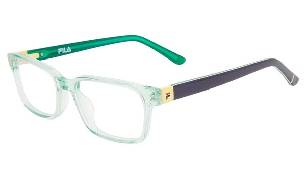 Fila VF9462 Kids Eyeglasses Mint