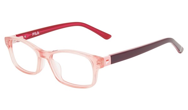 Fila VF9463 Kids Eyeglasses Pink