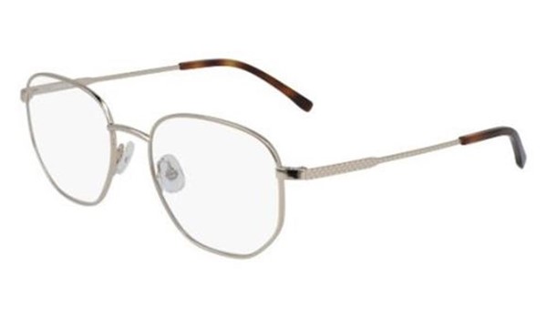 Lacoste L3110-714 Kids Eyeglasses Gold