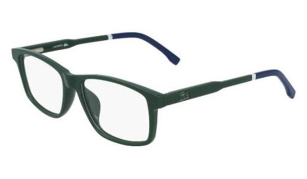 Lacoste L3637-315  Kids Eyeglasses Green