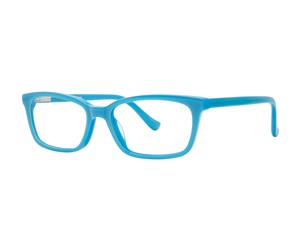 Kensie Girl Chameleon Girls Eyeglasses Turquoise