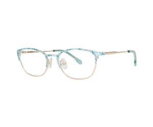 Lilly Pulitzer Atley Girls Eyeglasses Pineapple Of My Eye