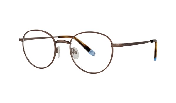 Original Penguin The Elliot Jr Boys Glasses Brown