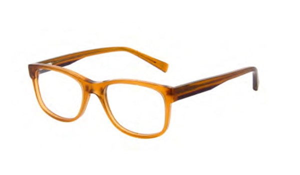 United Colors of Benetton BEKO2004-119 Kids Eyeglasses Brown