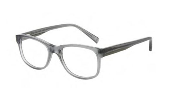 United Colors of Benetton BEKO2004-984 Kids Eyeglasses Grey