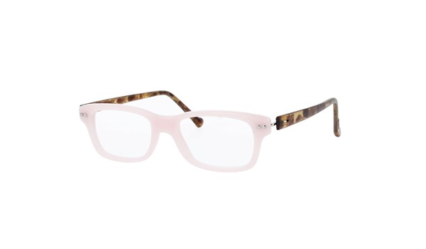 iGreen V4.72-C167 Kids Eyeglasses Pink/Matt Tortoise
