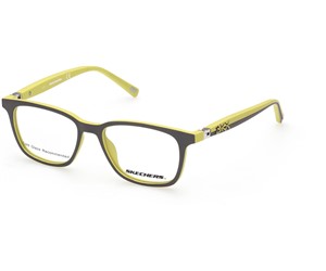 Skechers SE1174 020 Kids Glasses Grey