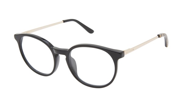 Juicy Girls Eyeglasses JU306 0807 Black