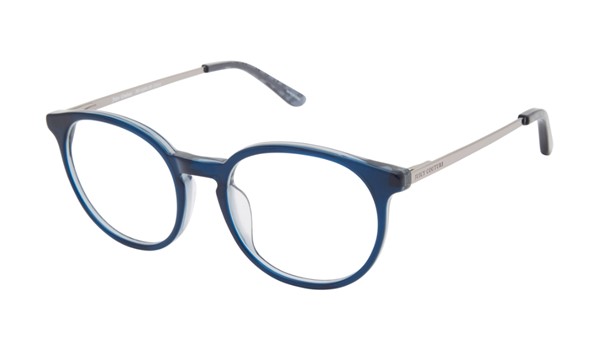 Juicy Girls Eyeglasses JU306 0PJP Blue