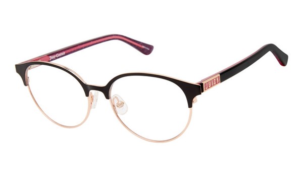 Juicy Girls Eyeglasses JU945 0807 Black