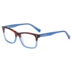 Lucky Brand D724 TORBLU