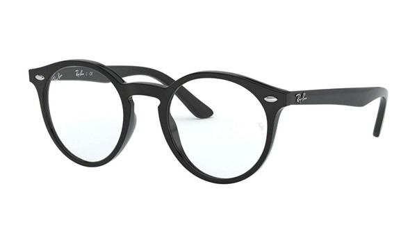 Ray-Ban Junior RY1594-3542 Kids Glasses Black 