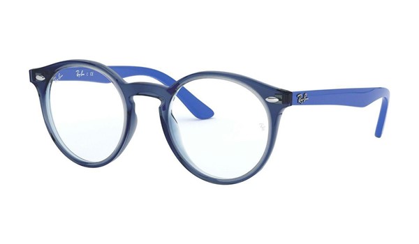 Ray-Ban Junior RY1594-3811 Kids Glasses Transparent Blue