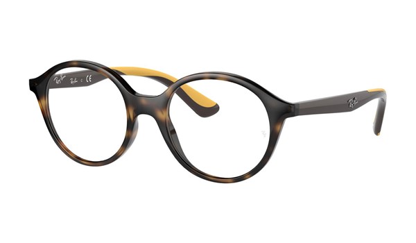 Ray-Ban Junior RY1606-3859 Kids Glasses Havana