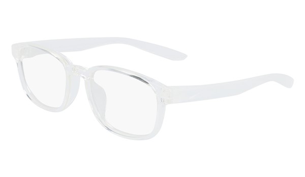 Nike 5031-900 Kids Eyeglasses Clear