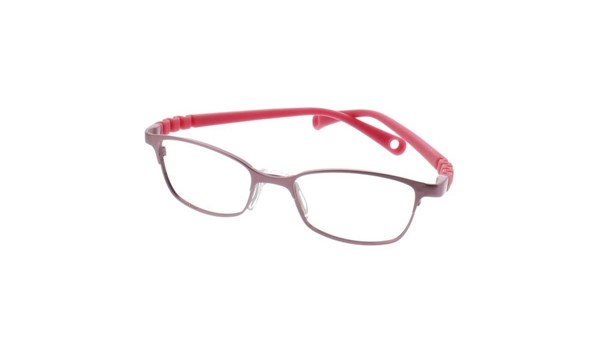 Dilli Dalli Birthday Cake Kids Eyeglasses Pink