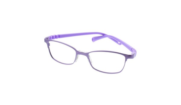 Dilli Dalli Birthday Cake Kids Eyeglasses Violet