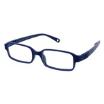 Brownie-Navy