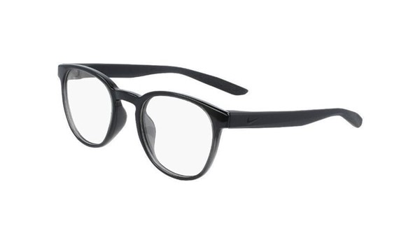 Nike 5032-001 Kids Eyeglasses Black