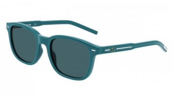 Lacoste L3639S-466 Kid Sunglasses Petrol