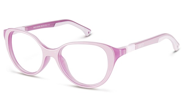 Nano Mimi 3.0 Girls Eyeglasses Lilac/Violet