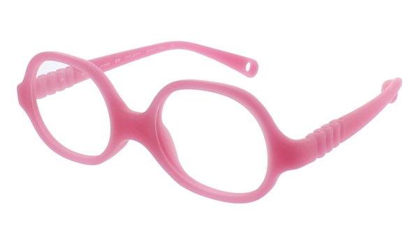 Dilli Dalli Itty Bitty Baby Eyeglasses Pink