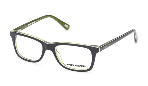 Skechers SE1168 020 Kids Glasses Grey